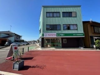 あわら温泉駅前店