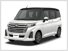 ルーミー