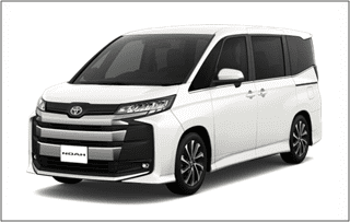 ミニバン・ワゴン